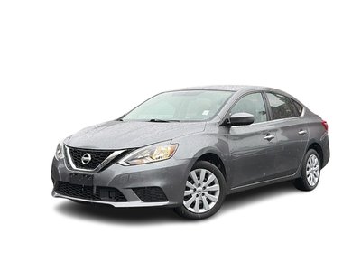 2019  Sentra in Vancouver, British Columbia