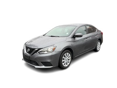 Nissan Sentra  2019 à Vancouver nord, Colombie-Britannique