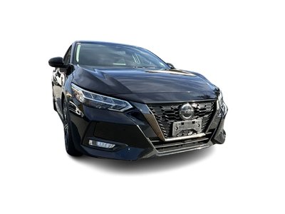 2020 Nissan Sentra in Vancouver, British Columbia