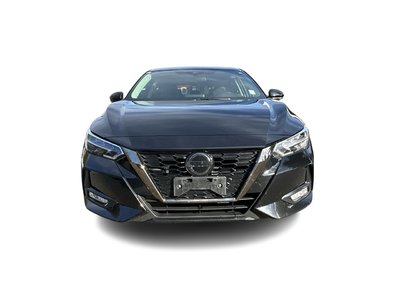 2020 Nissan Sentra in Vancouver, British Columbia