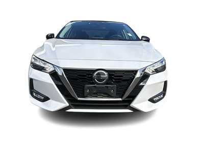 2021 Nissan Sentra in Vancouver, British Columbia