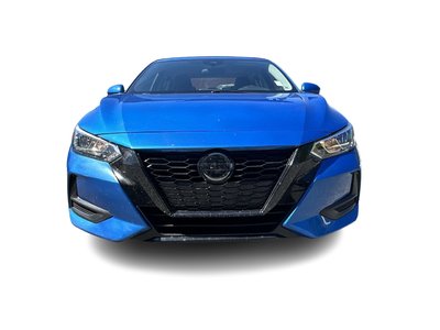 2021 Nissan Sentra in North Vancouver, British Columbia