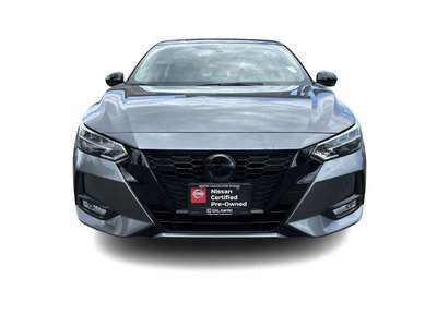 2022 Nissan Sentra in Vancouver, British Columbia