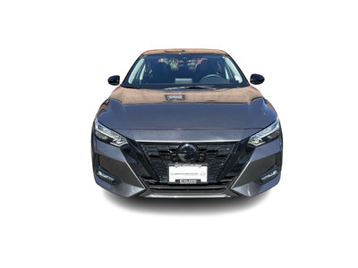 2022 Nissan Sentra in North Vancouver, British Columbia