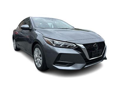 2022 Nissan Sentra in North Vancouver, British Columbia