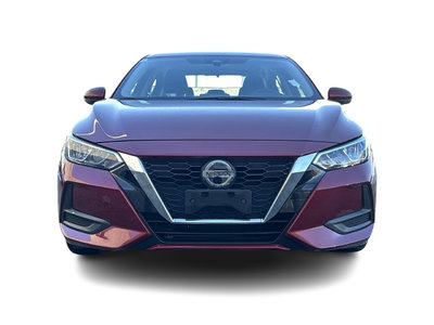 2023 Nissan Sentra in Vancouver, British Columbia