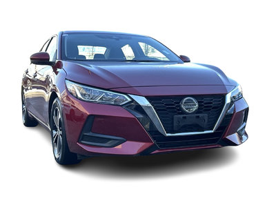 2023 Nissan Sentra in Vancouver, British Columbia