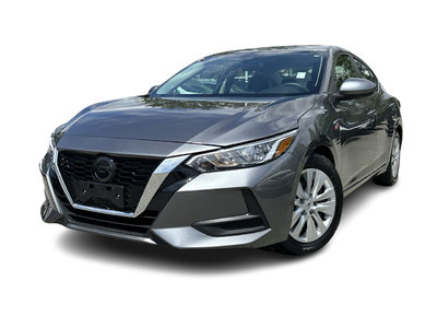 2023 Nissan Sentra in Vancouver, British Columbia