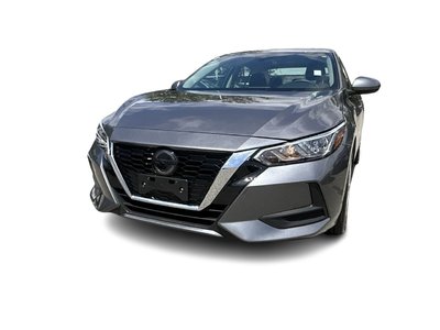 2023 Nissan Sentra in North Vancouver, British Columbia