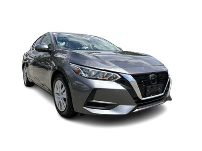 2023 Nissan Sentra in Vancouver, British Columbia