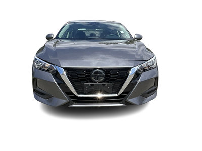 2023 Nissan Sentra in Vancouver, British Columbia
