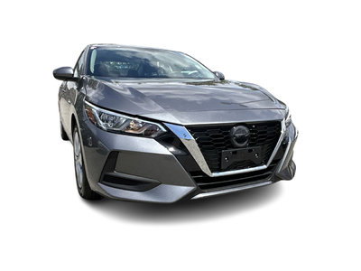 2023 Nissan Sentra in Vancouver, British Columbia