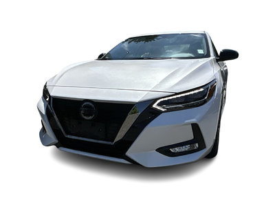 2023 Nissan Sentra in North Vancouver, British Columbia