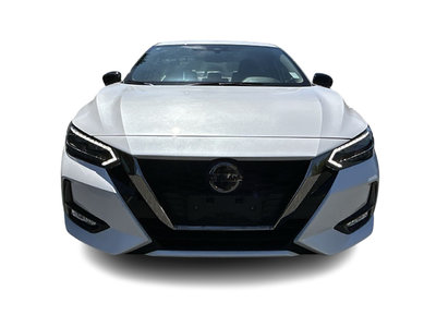 2023 Nissan Sentra in North Vancouver, British Columbia