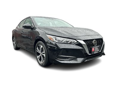 2023 Nissan Sentra in Vancouver, British Columbia