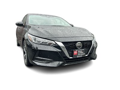 2023 Nissan Sentra in Vancouver, British Columbia