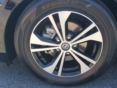 2023 Nissan Sentra in Vancouver, British Columbia