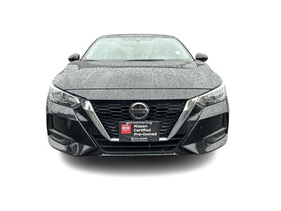 2023 Nissan Sentra in Vancouver, British Columbia