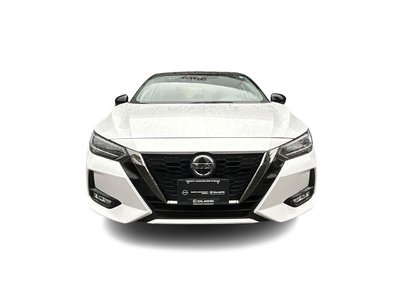 2023 Nissan Sentra in Vancouver, British Columbia