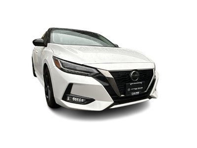 2023 Nissan Sentra in Vancouver, British Columbia