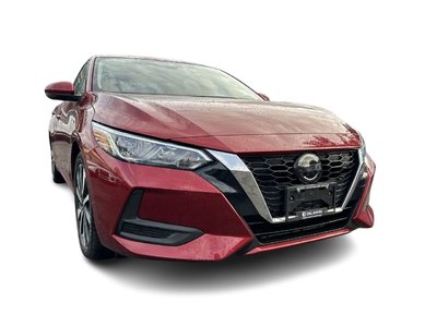 2023 Nissan Sentra in Vancouver, British Columbia