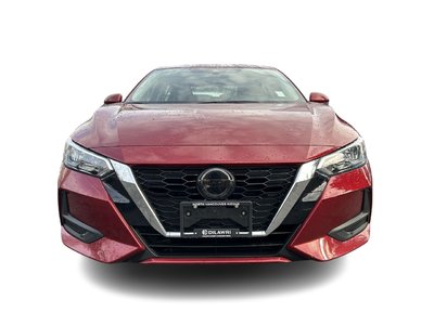 2023 Nissan Sentra in Vancouver, British Columbia