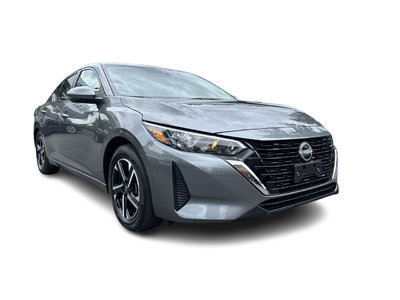 2024 Nissan Sentra in Vancouver, British Columbia
