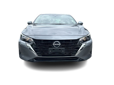2024 Nissan Sentra in Vancouver, British Columbia