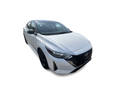 2024 Nissan Sentra in Vancouver, British Columbia