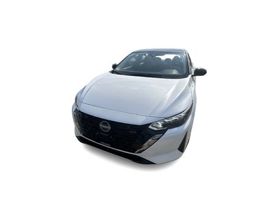 2024 Nissan Sentra in Vancouver, British Columbia
