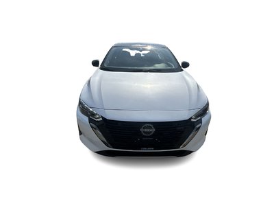 2024 Nissan Sentra in Vancouver, British Columbia