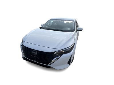 Nissan Sentra  2024 à Vancouver nord, Colombie-Britannique