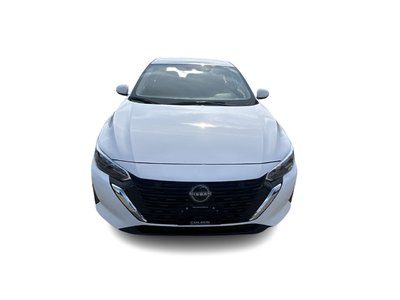 Nissan Sentra  2024 à Vancouver nord, Colombie-Britannique