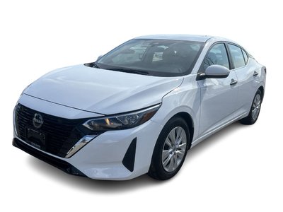 Nissan Sentra  2024 à Vancouver nord, Colombie-Britannique