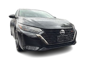 2024  Sentra in North Vancouver, British Columbia