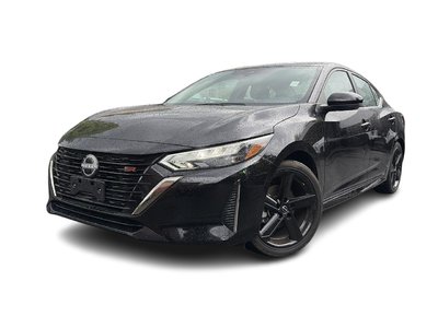 2024  Sentra in North Vancouver, British Columbia