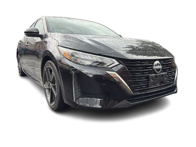 2024  Sentra in North Vancouver, British Columbia