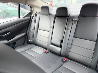2024 Nissan Sentra in North Vancouver, British Columbia