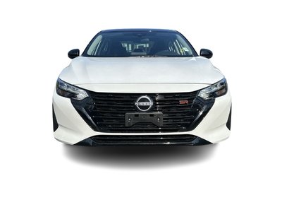 2025 Nissan Sentra in North Vancouver, British Columbia