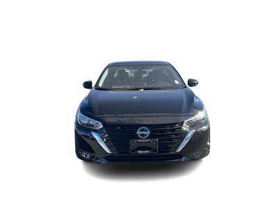 2025 Nissan Sentra in North Vancouver, British Columbia