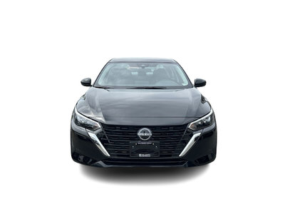 2025 Nissan Sentra in North Vancouver, British Columbia