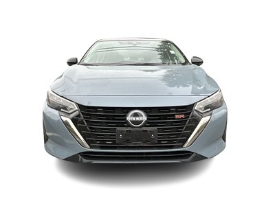 2025 Nissan Sentra in Vancouver, British Columbia