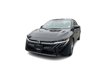 2026 Nissan Sentra in North Vancouver, British Columbia