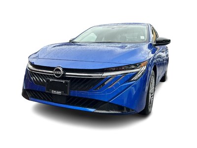 Nissan Sentra  2026 à Vancouver nord, Colombie-Britannique