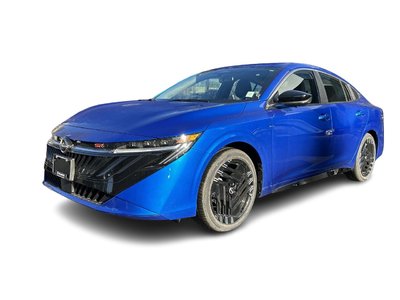 2026 Nissan Sentra in North Vancouver, British Columbia