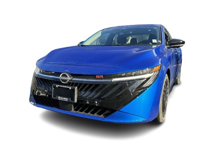 2026 Nissan Sentra in North Vancouver, British Columbia