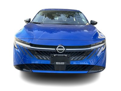 2026 Nissan Sentra in North Vancouver, British Columbia