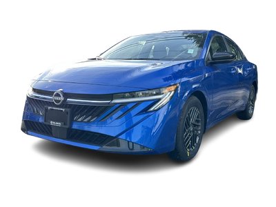 Nissan Sentra  2026 à Vancouver nord, Colombie-Britannique