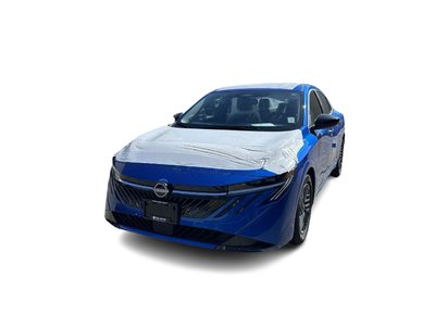 2026 Nissan Sentra in North Vancouver, British Columbia