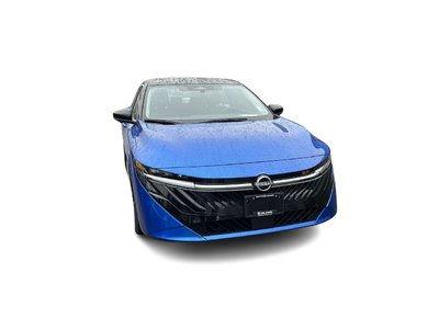 2026 Nissan Sentra in North Vancouver, British Columbia